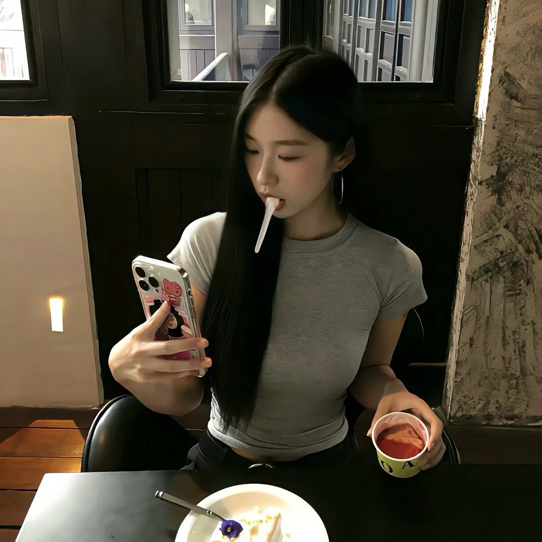 有人偏偏爱上我