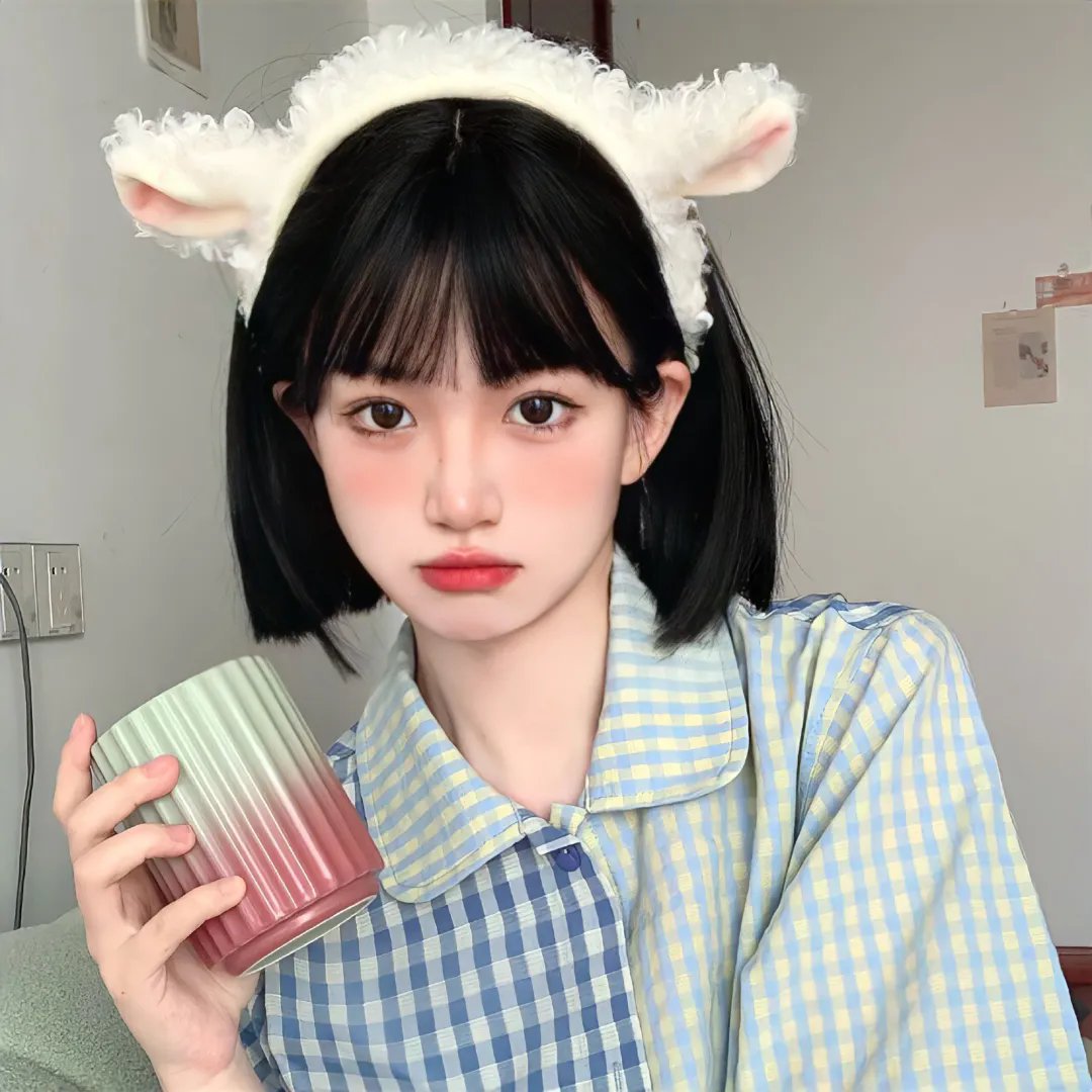 都是因为你