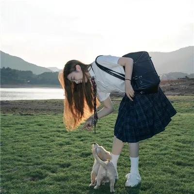 夏焰晚风